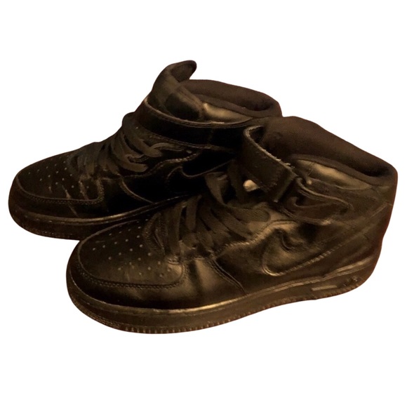 🔥🔥NIKE AIR FORCE-1🔥🔥 - Picture 4 of 11